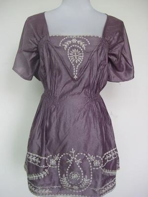 Fashion Top (HA005)