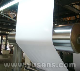 Wide Format Glossy Inkjet Photo Paper in Roll
