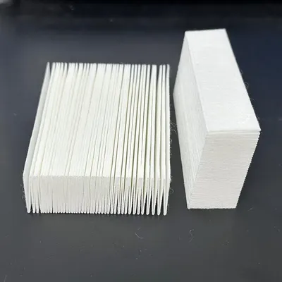 Factory Price Frying Oil Particle Filter V50/80 for Oil Machine