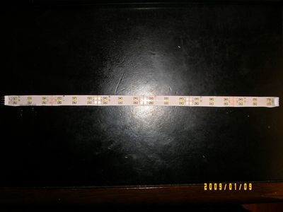 LED Flex Strip