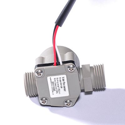 Model CH123 Straight Head The Slow Sesor