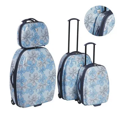ABS Luggage (F-008)