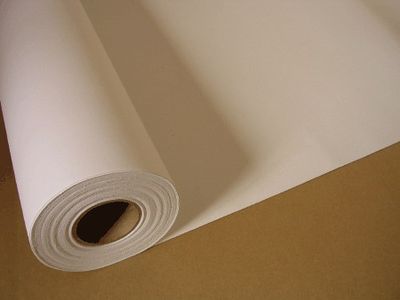 Knife Coated Fabric