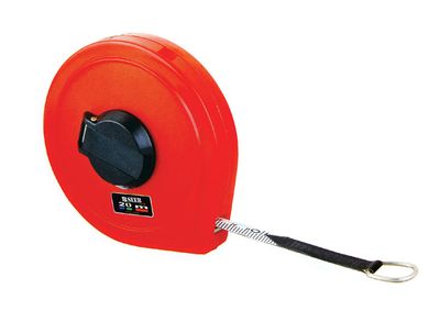 20m Tape Measure (MT-CL-2)