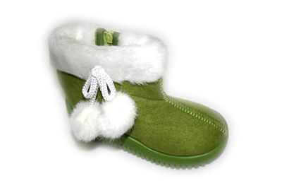 Children Injection Boots