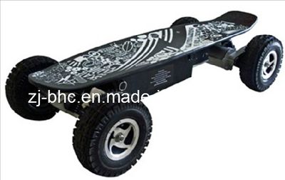 E Skateboard with Remote Controller 800W Bhc-20345