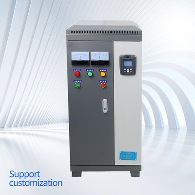 Intelligent Motor Soft Starer Customized Cabinet for Compressor/Pumps/Fans