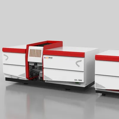 Macylab Organic Injection System Aas Atomic Absorption Spectrophotometer for Heavy Metal Analyzer