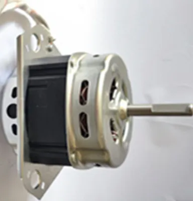 Household High Frequency Washing Machine 150W AC Wash Motor