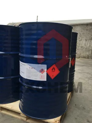 N, N-Dimethyl Formamide (DMF) CAS 68-12-2