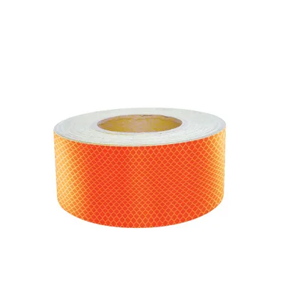 Designed for Reflective Safety Fabric