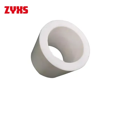 Self-Lubricating Chemical-Resistant Modified PTFE Bushing with Long Service Life