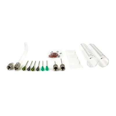 Capacity 510 Thread Cartridge Oil Liquid Filling Machine Handheld Filler Fun for Thick
