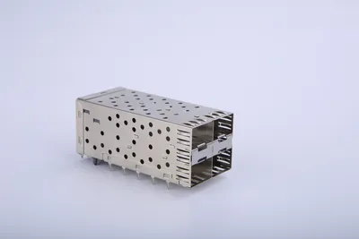 SFP+ Connector