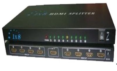 HDMI Splitter (CV-HDMI108)