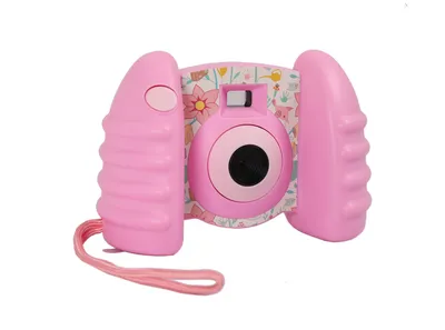 Toy Camera 0.3MP Digital Camera Hot Selling in Market