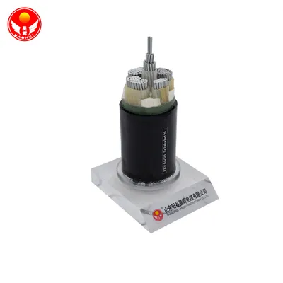 Best Price Superior Quality Waterproof Pre-Insulated Bimetal Power Cable