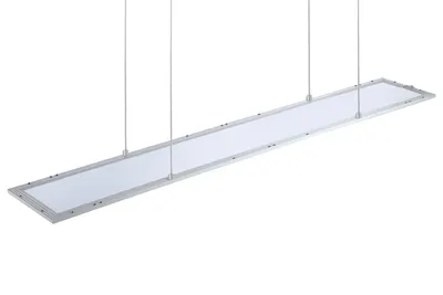 up & Down 1200X200mm LED Panel Light for Commercial Lighting
