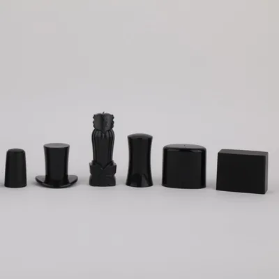 Fast Shipping Nail Polish Bottles OEM Empty Nail Polish Containers with Brush
