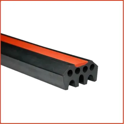 Hydrophilic Rubber Tunnel Segment Gasket