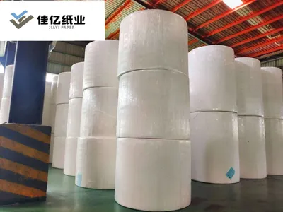 Raw Material for Toilet Paper Napkin Paper Making