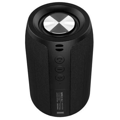Outdoor Music Stereo Speaker Portable MP3 Speaker Mini Wireless Bluetooth Speaker