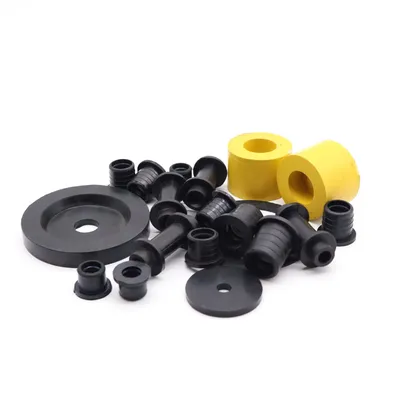Silicone Part Silicone Product Silicone Seal Silicone Grommet Silicone Gasket Silicone Washer Silicone Bumper