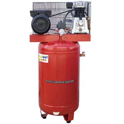 3HP 120L Belt Driven Air Compressor (JB-2065)