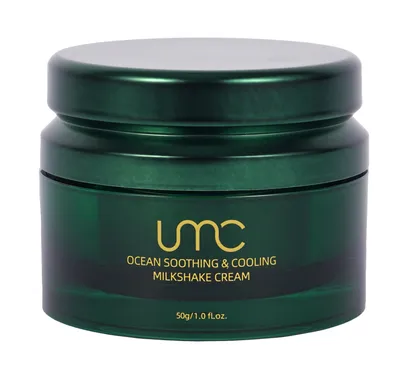 Ocean Soothing & Cooling Milkshake Face Cream