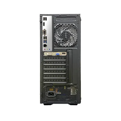 Factory Mini G5 I3-10100 8g DDR4 128g SSD Mini PC Windows10 Used Professional Desktop Cases