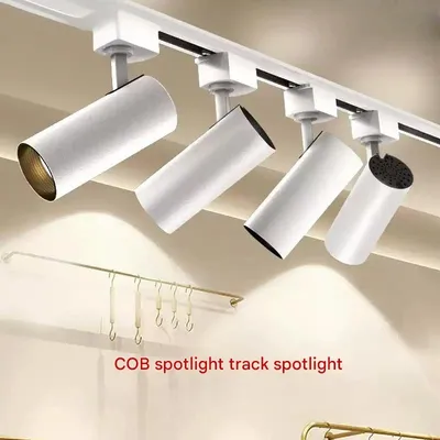 Premium Adjustable Spotlight for Home and Outdoor Lighting