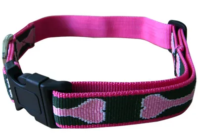 Nylon Dog Collar