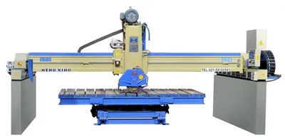 Automatic Infrared Bridge Cutting Machine (ZLBS-400)