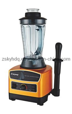 Commercial Food Blender