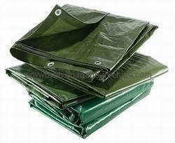 PE Tarpaulin (PY4-66)