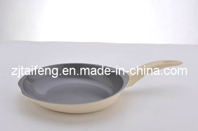 Korean Style, Cast Aluminium Frypan (TFDF51028)