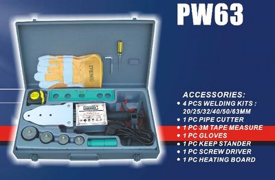 Pipe Welding Machine