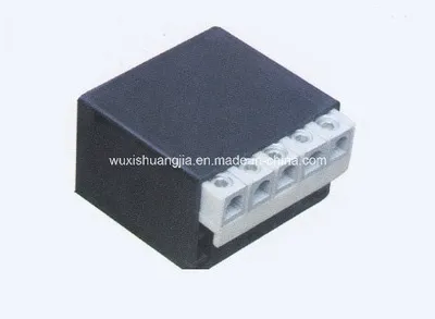 Sjp Multipole Conductor System for Power Feed