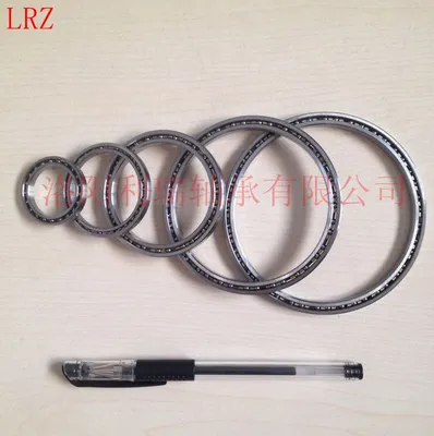 Bearing, Four-Point Contact Ball Bearing, Kc040xpo, Ball Bearing