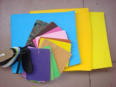 EVA Foam Sheet