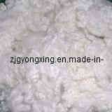 Hollow Conjugated Siliconized Fiber