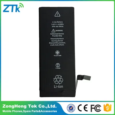 Original Quality Mobile Phone Battery for iPhone 7