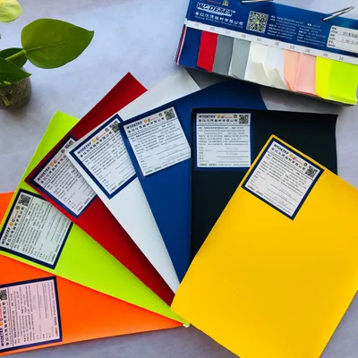 Low Price TPU Hot Melt Film for Shoe Upper Materials
