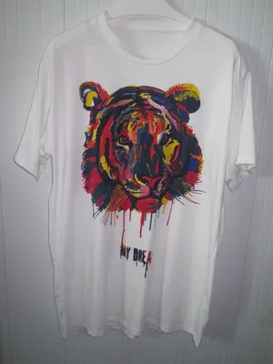 Woman T-Shirt
