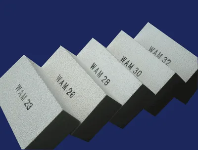 Wam 28 Insulation Fire Brick