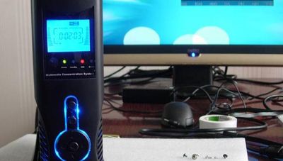 3.5" SATA HDMI Network HDD Media Player (OTE-LHD612)