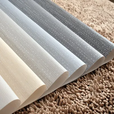 Modern Simple Non-Woven Wallpaper Wt11