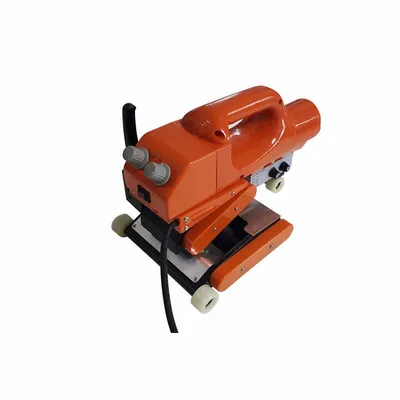 Reinforcement and Separation HDPE Welding Machine