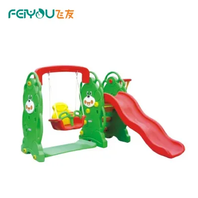 China Factory New Coming Children Animal Toys From Feiyou Manufacturer