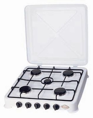 Gas Stove European Type (LT-E5001)